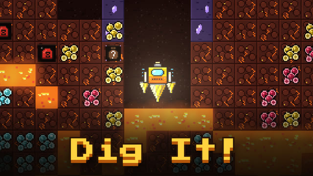Dig It!
